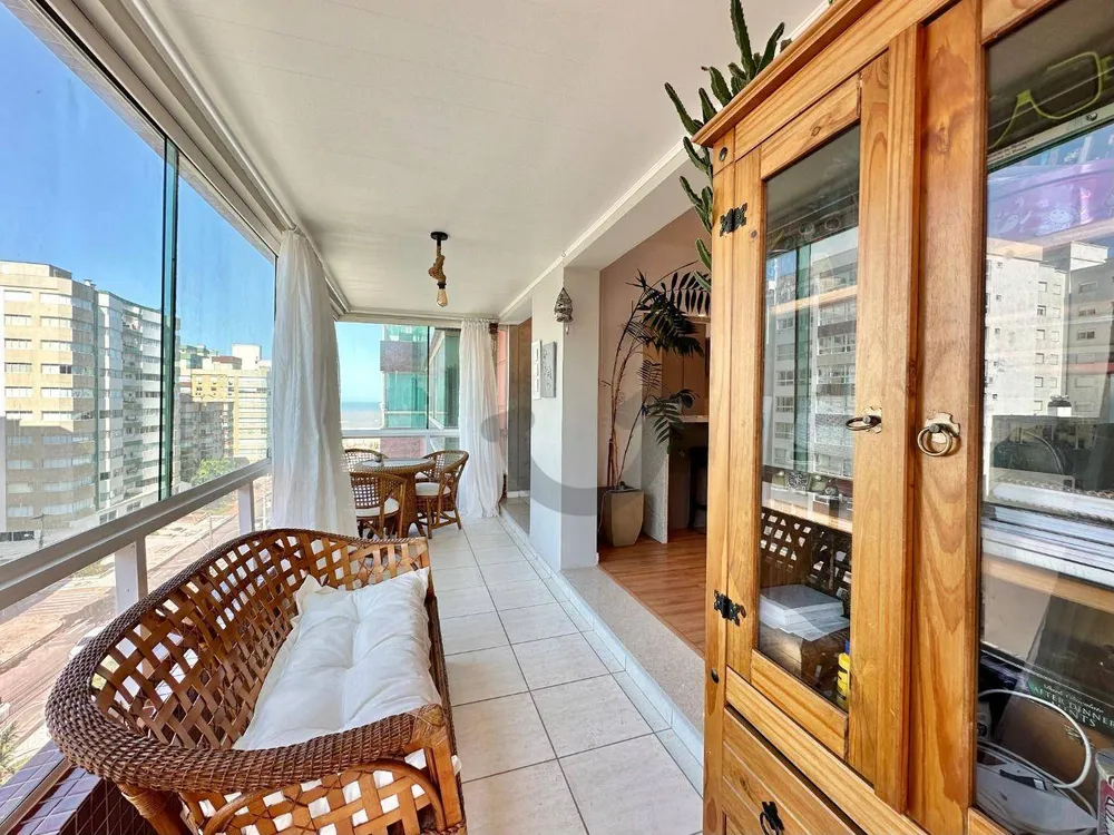 Apartamento, 4 quartos, 215 m² - Foto 8