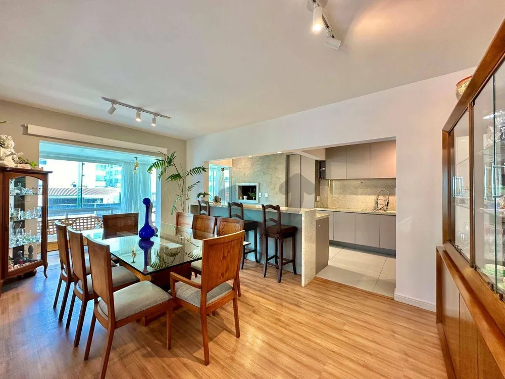 Apartamento, 4 quartos, 215 m² - Foto 5