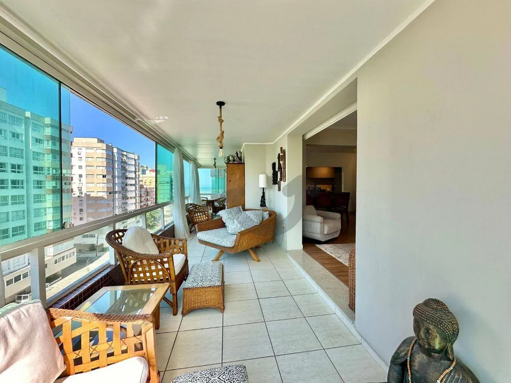 Apartamento, 4 quartos, 215 m² - Foto 4