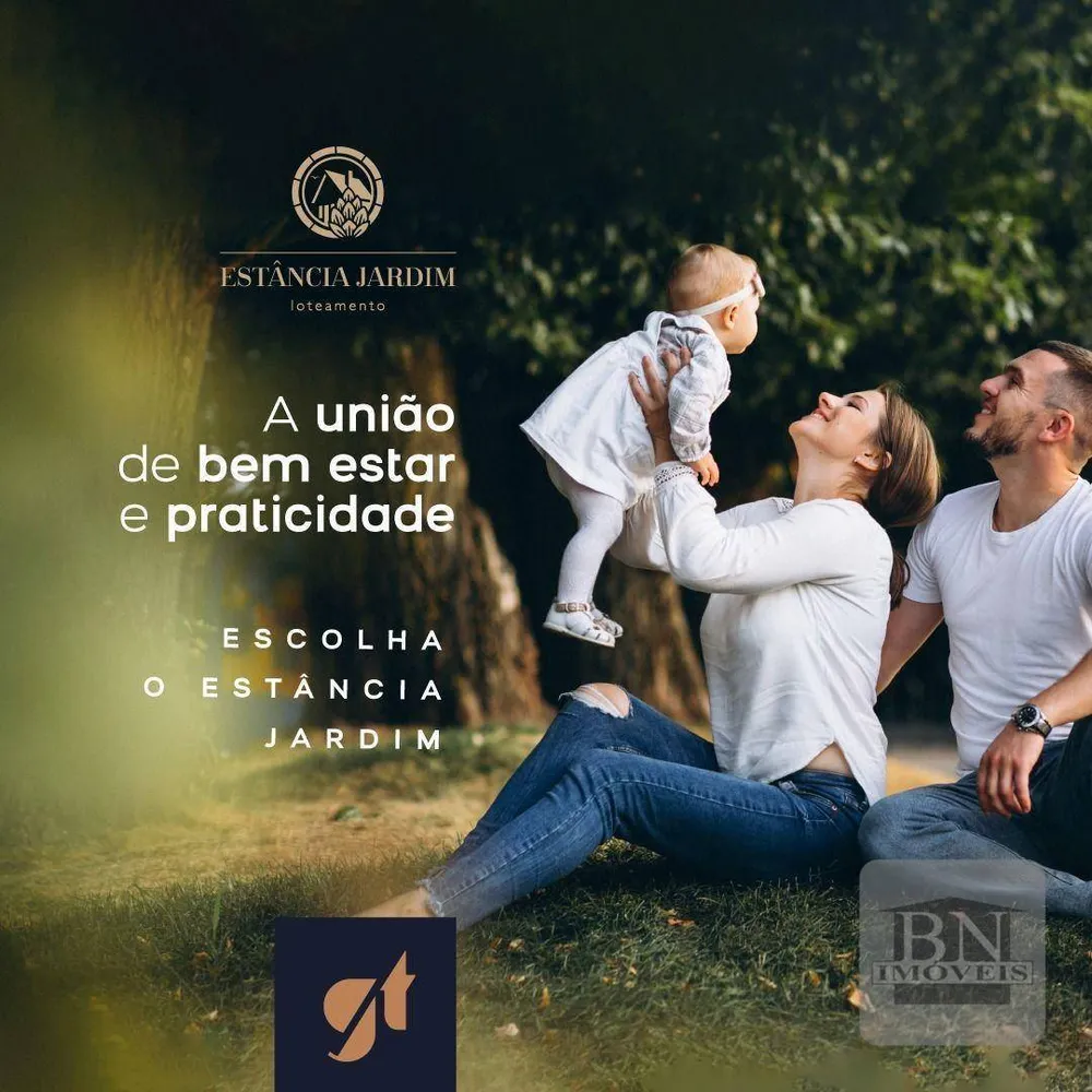 Loteamento e Condomínio, 320 m² - Foto 1