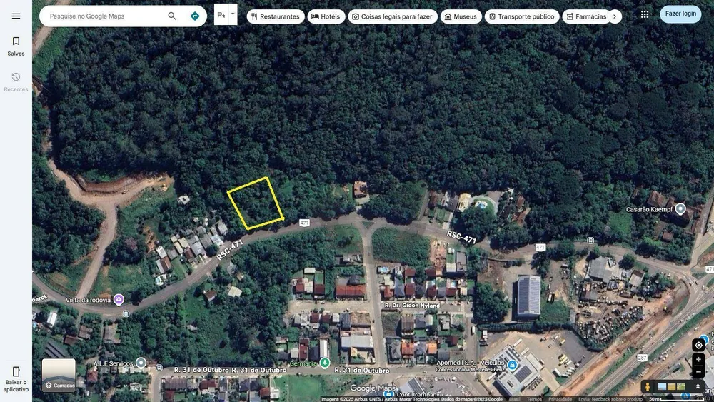 Terreno, 6021 m² - Foto 4