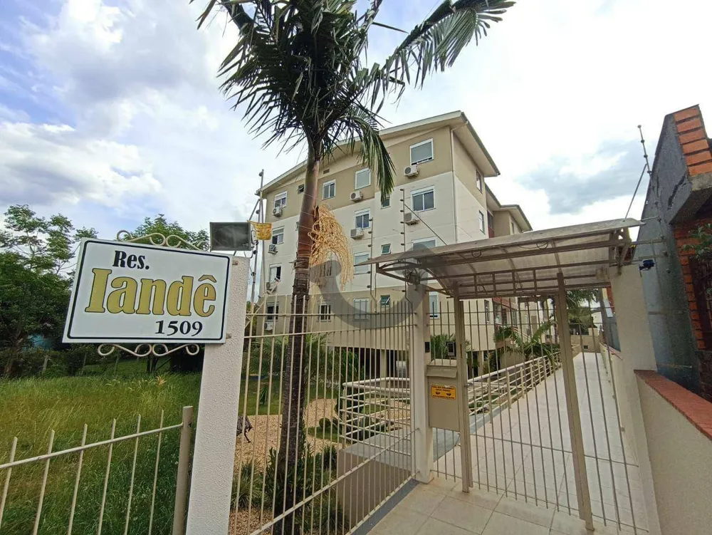 Apartamento, 2 quartos, 67 m² - Foto 1