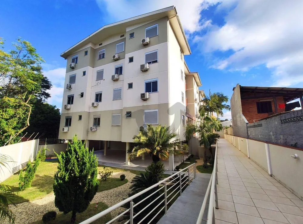 Apartamento, 2 quartos, 67 m² - Foto 8