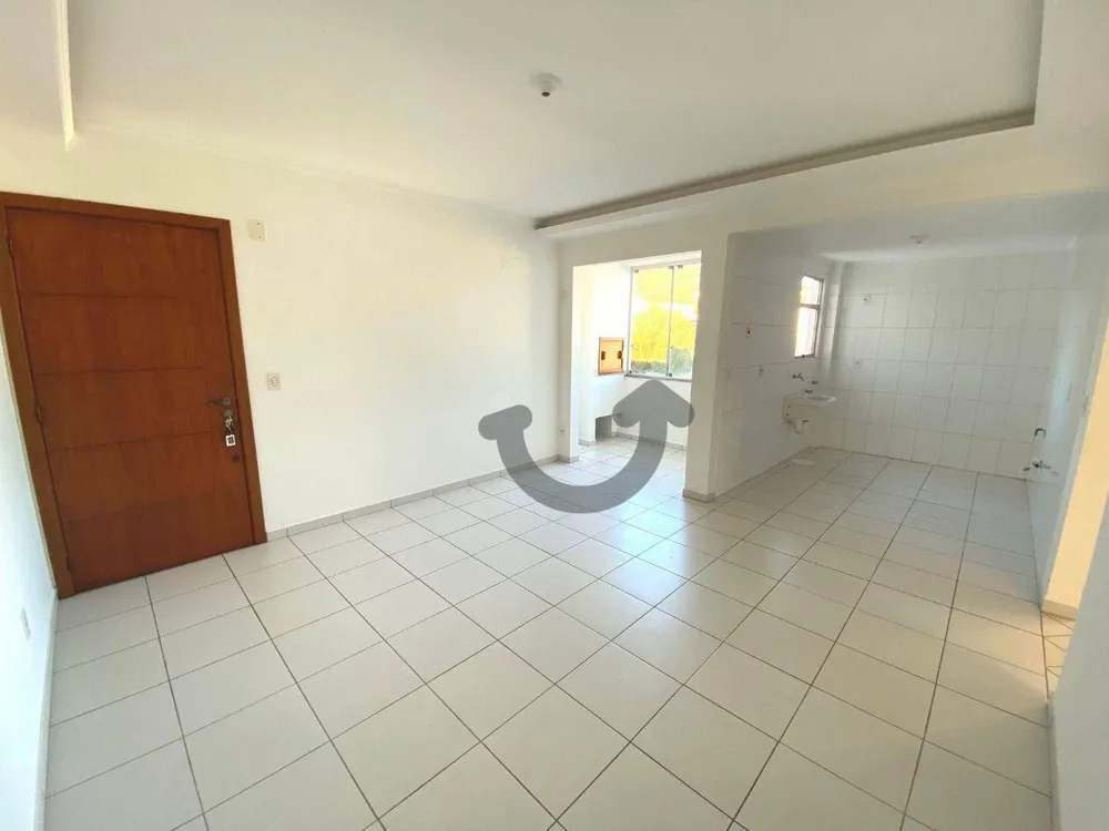 Apartamento, 2 quartos, 67 m² - Foto 2