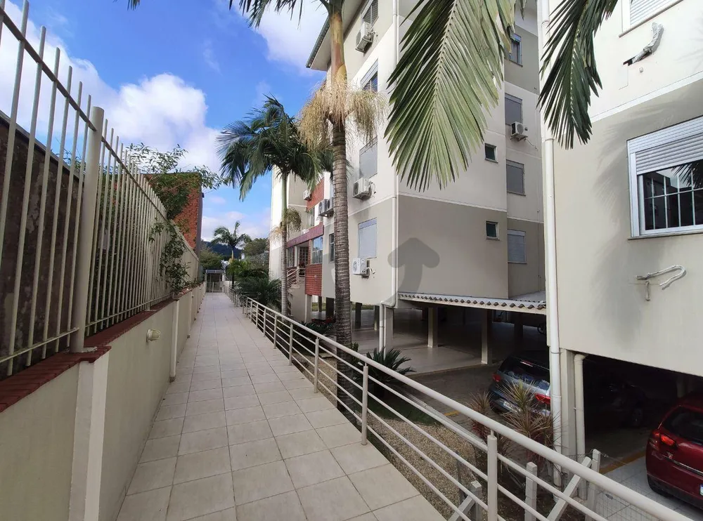 Apartamento, 2 quartos, 67 m² - Foto 10