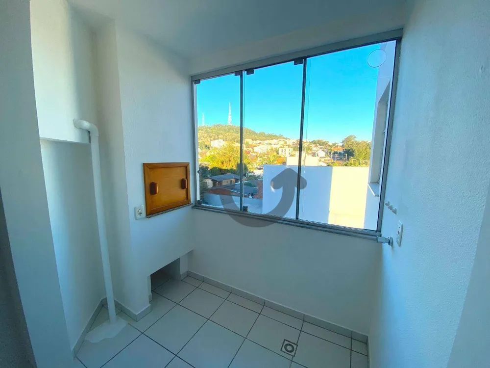 Apartamento, 2 quartos, 67 m² - Foto 3