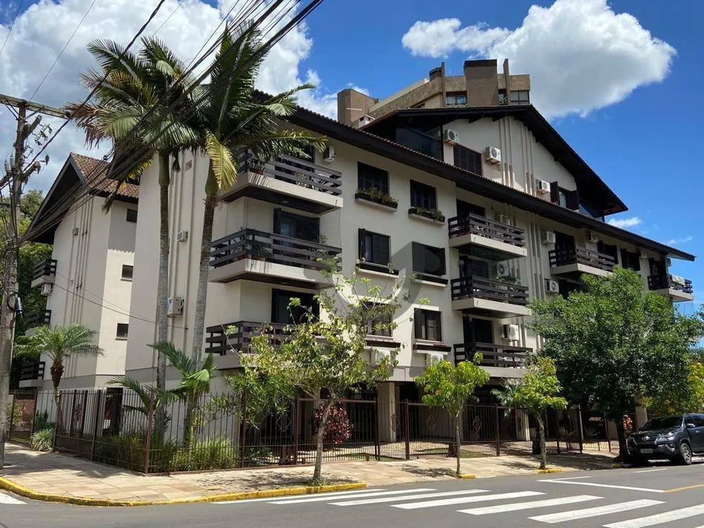 Apartamento, 3 quartos, 156 m² - Foto 6