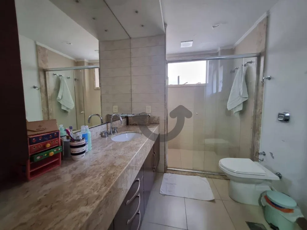 Apartamento, 3 quartos, 156 m² - Foto 1