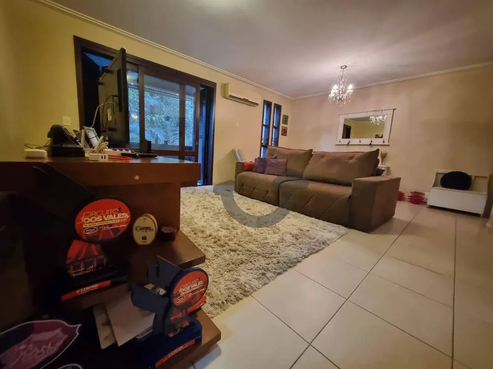 Apartamento, 3 quartos, 156 m² - Foto 10
