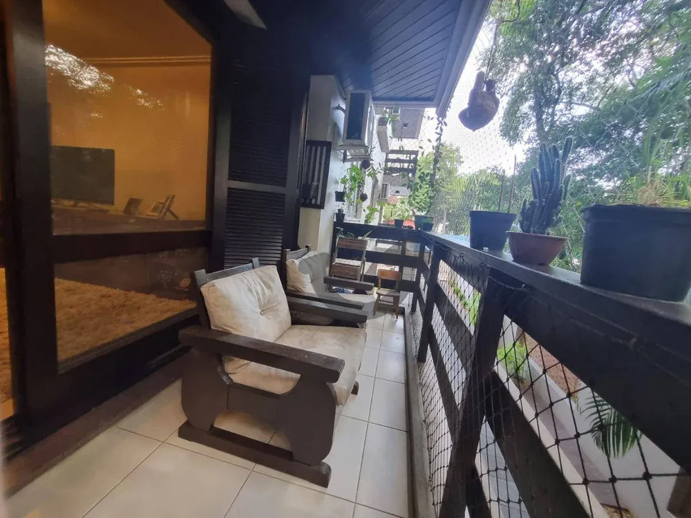 Apartamento, 3 quartos, 156 m² - Foto 3