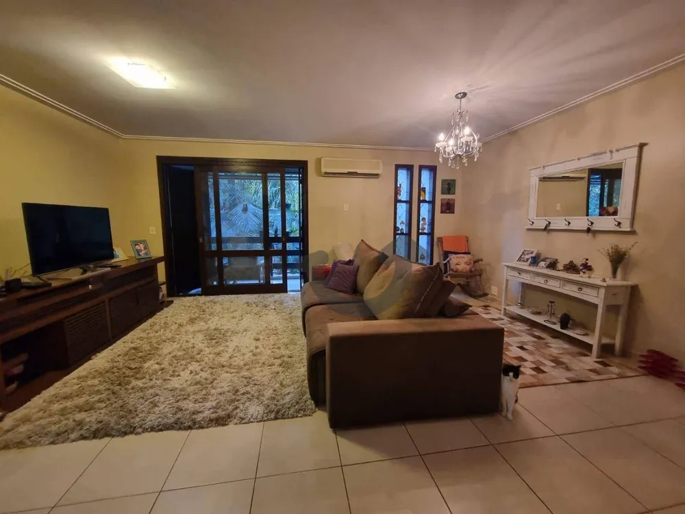 Apartamento, 3 quartos, 156 m² - Foto 9