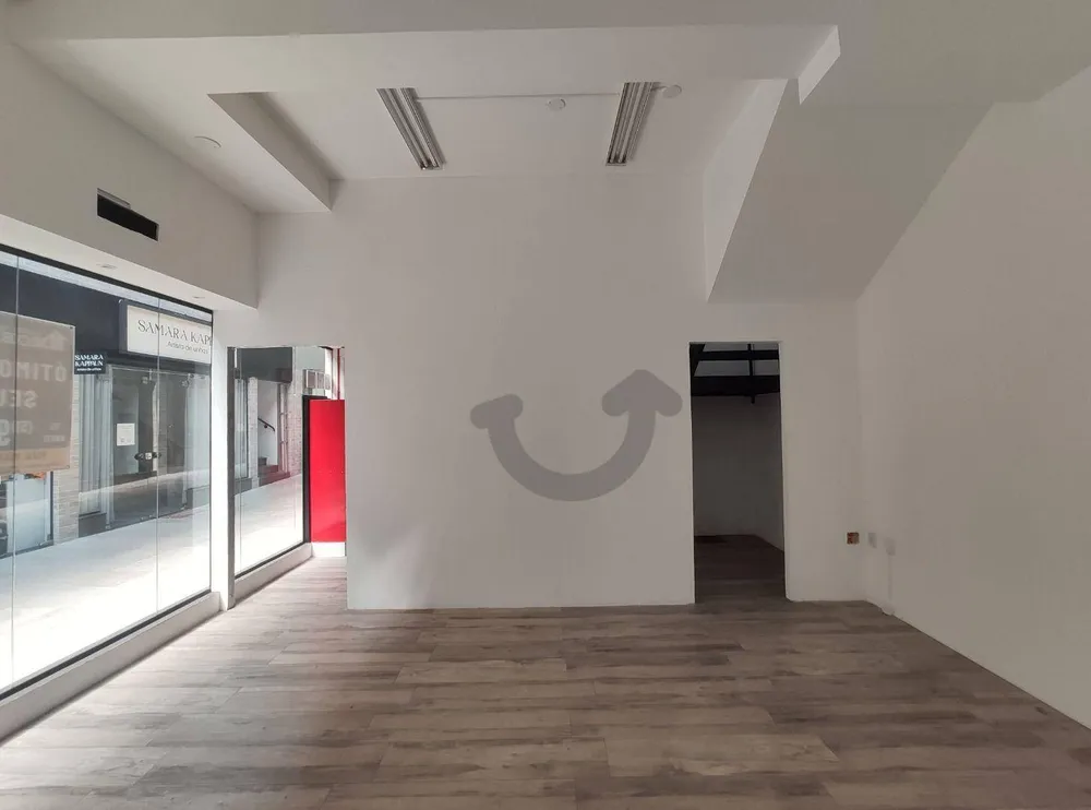 Loja-Salão, 62 m² - Foto 3