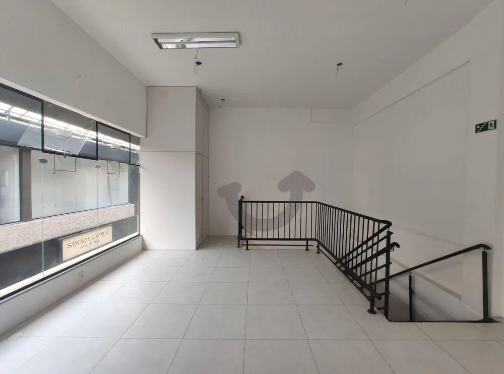 Loja-Salão, 62 m² - Foto 4