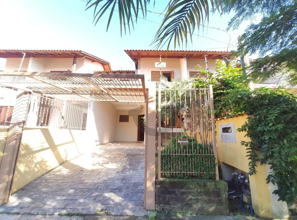 Casa, 2 quartos, 75 m² - Foto 1