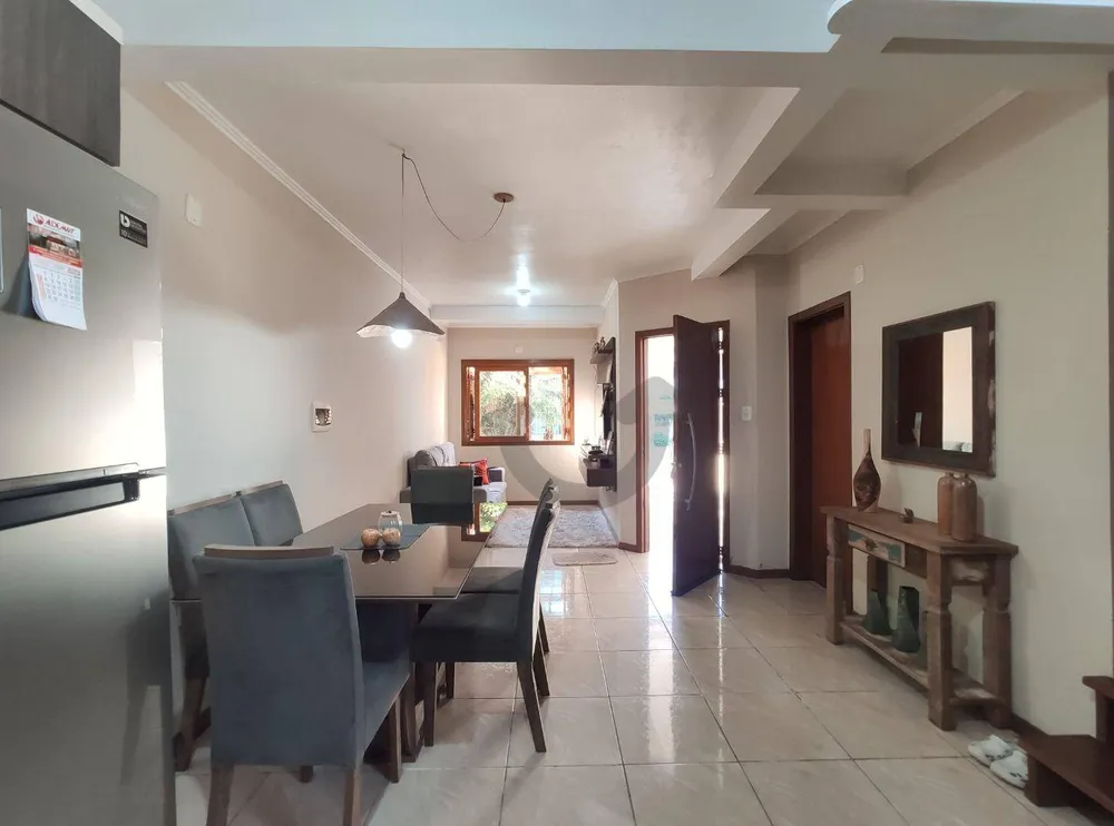 Casa, 2 quartos, 75 m² - Foto 6