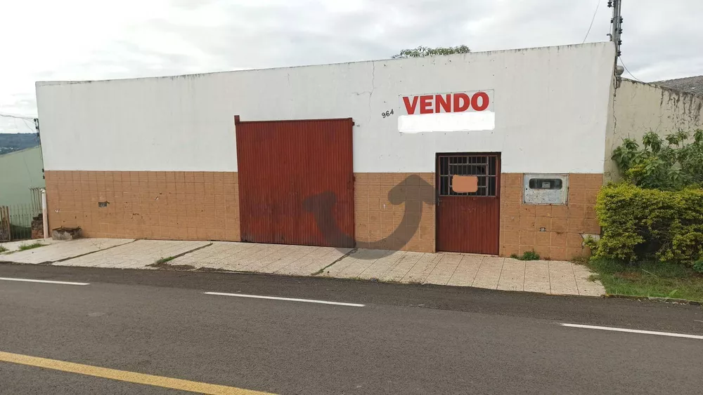 Prédio Inteiro à venda, 275m² - Foto 2