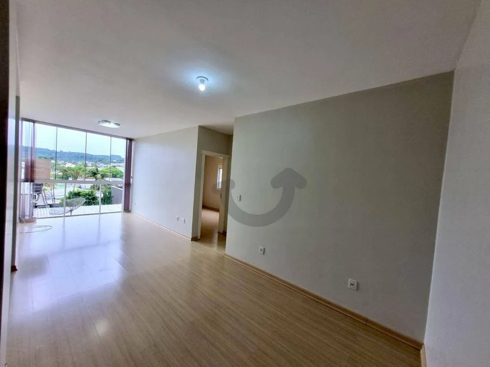 Apartamento, 2 quartos, 83 m² - Foto 1