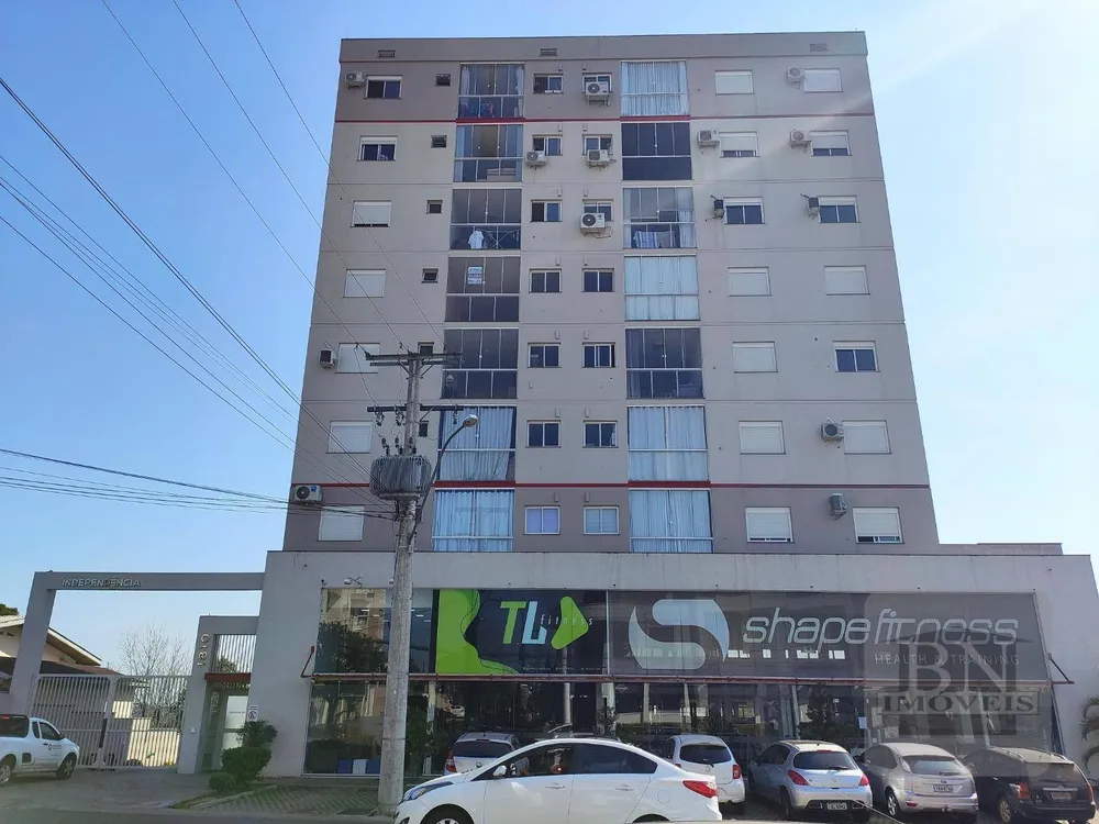 Apartamento, 2 quartos, 83 m² - Foto 9