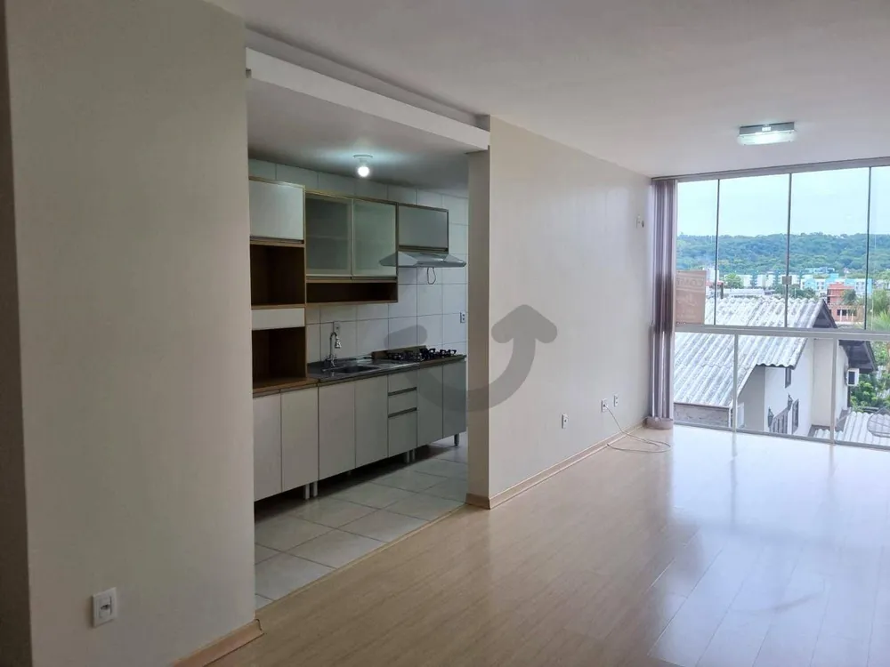 Apartamento, 2 quartos, 83 m² - Foto 2