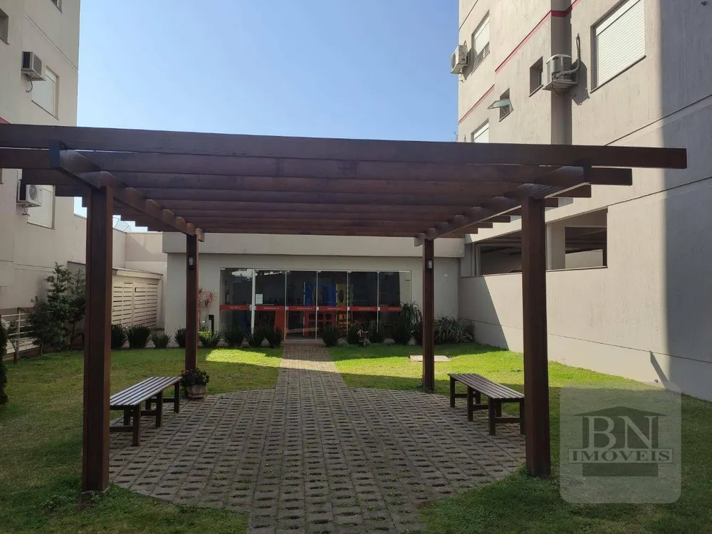 Apartamento, 2 quartos, 83 m² - Foto 12