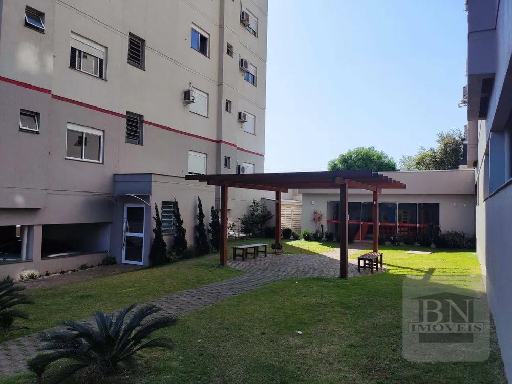 Apartamento, 2 quartos, 83 m² - Foto 11