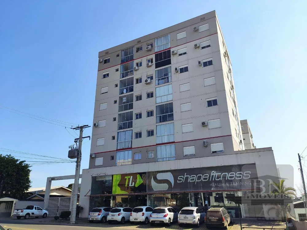 Apartamento, 2 quartos, 83 m² - Foto 8