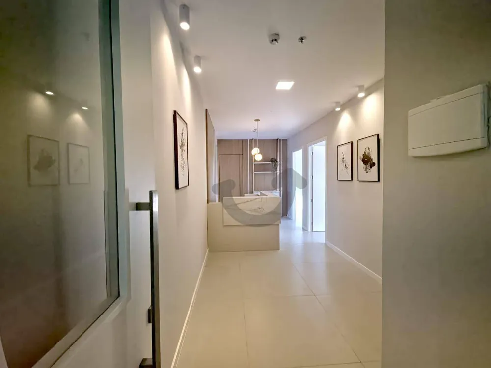 Sala-Conjunto, 147 m² - Foto 1