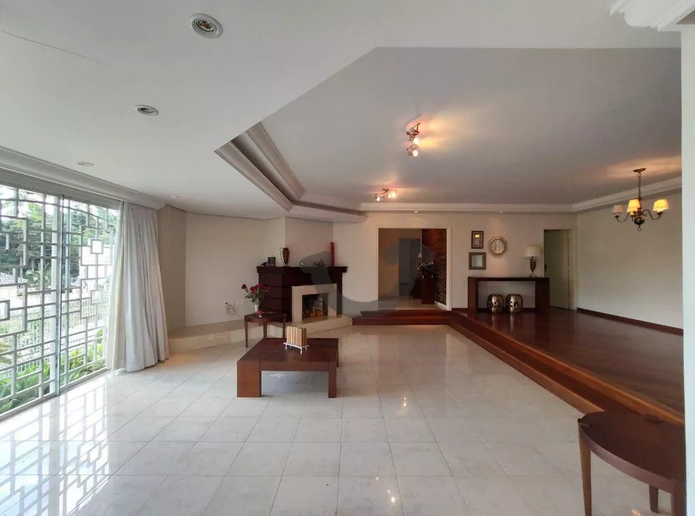 Casa, 3 quartos, 316 m² - Foto 6