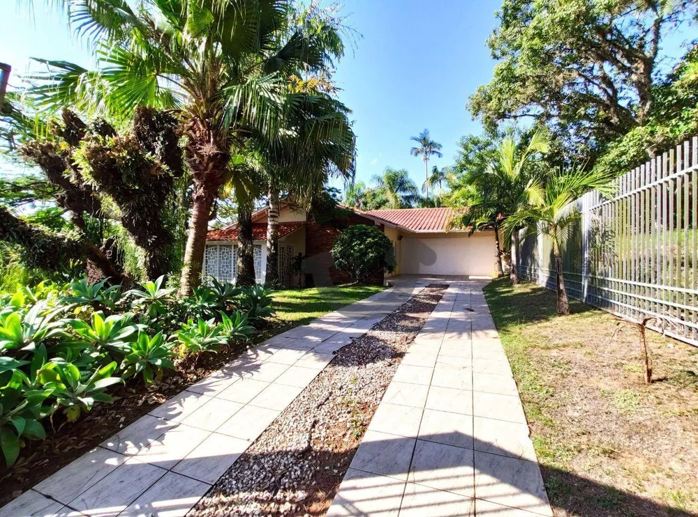 Casa, 3 quartos, 316 m² - Foto 22