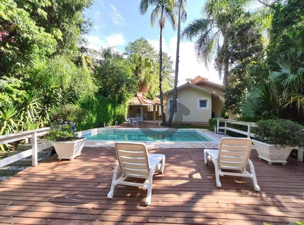 Casa, 3 quartos, 316 m² - Foto 3