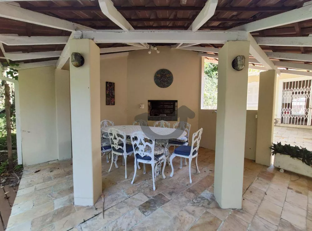 Casa, 3 quartos, 316 m² - Foto 5