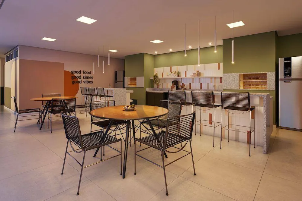 Apartamento, 2 quartos, 58 m² - Foto 13