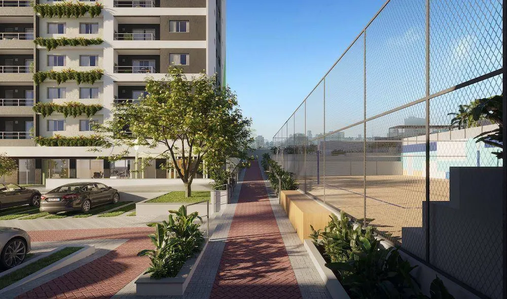 Apartamento, 2 quartos, 58 m² - Foto 6