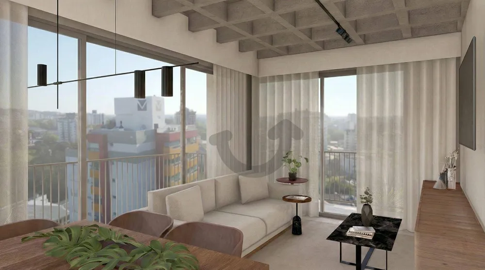 Apartamento, 2 quartos, 84 m² - Foto 6
