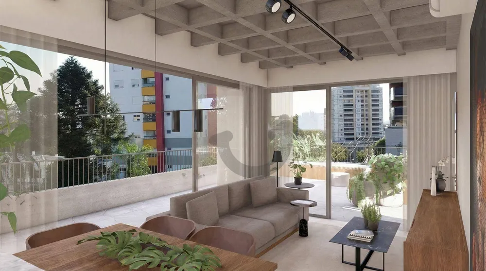 Apartamento, 2 quartos, 84 m² - Foto 5