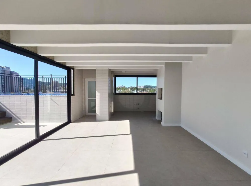 Apartamento, 3 quartos, 245 m² - Foto 2