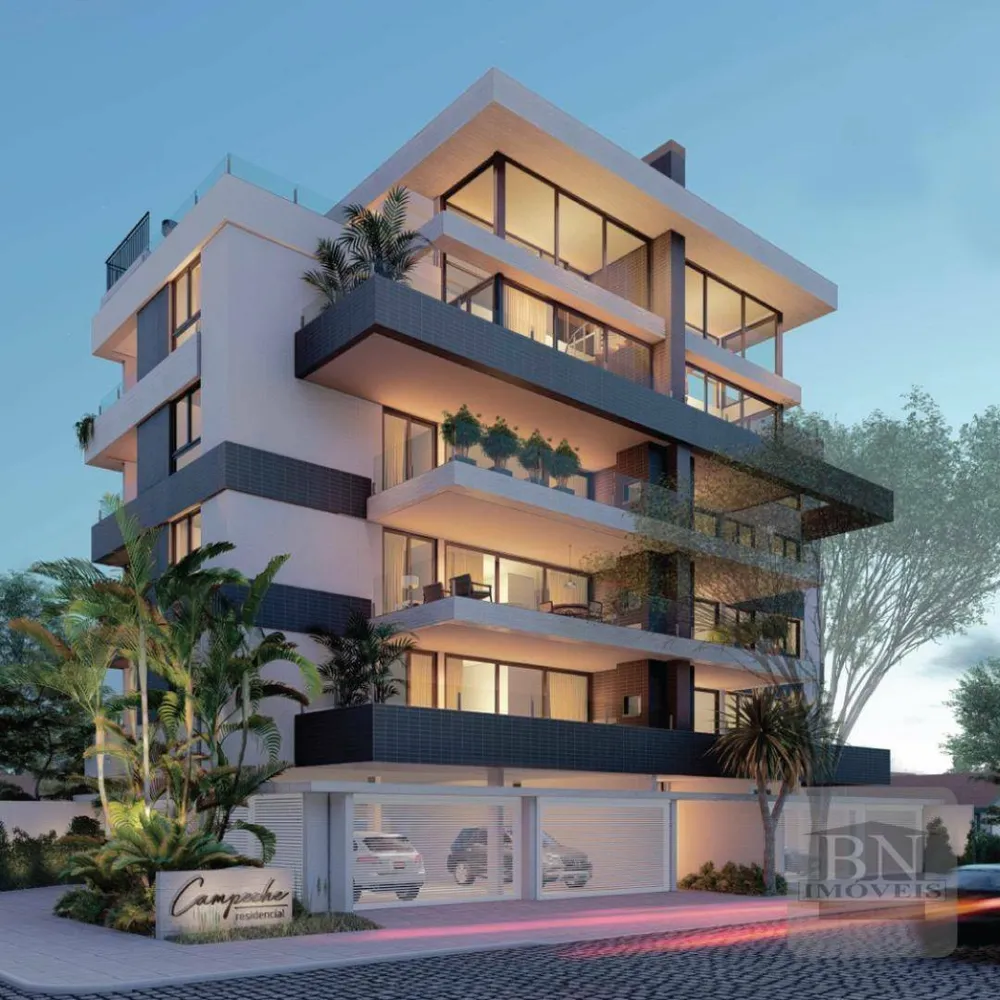 Apartamento, 3 quartos, 245 m² - Foto 7
