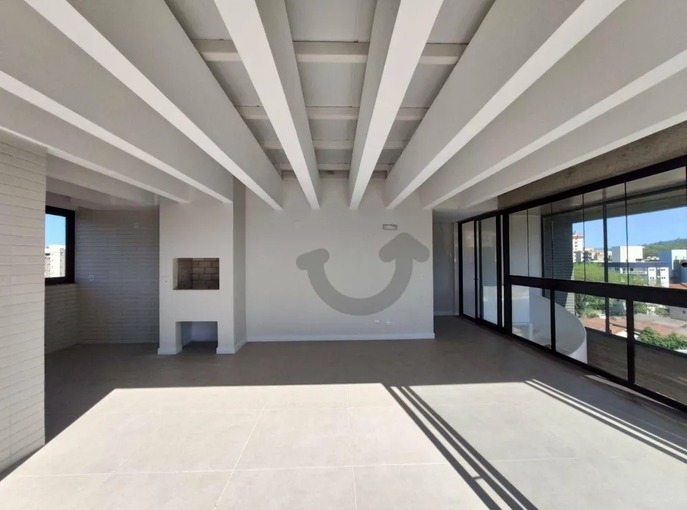 Apartamento, 3 quartos, 245 m² - Foto 4