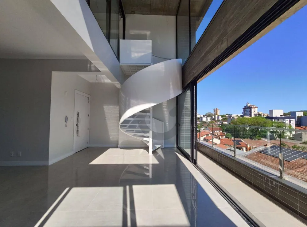 Apartamento, 3 quartos, 245 m² - Foto 2