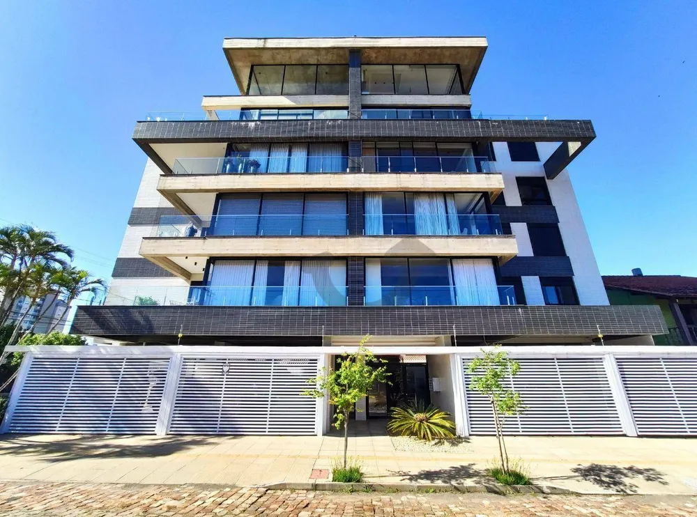 Apartamento, 3 quartos, 245 m² - Foto 3