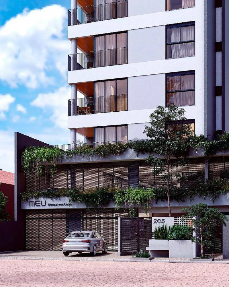 Apartamento, 2 quartos, 74 m² - Foto 11
