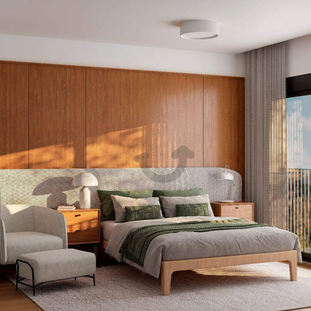 Apartamento, 2 quartos, 74 m² - Foto 10