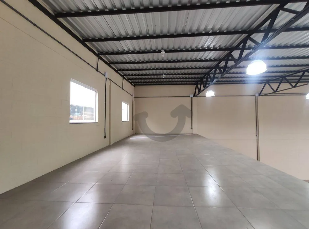 Depósito-Galpão, 459 m² - Foto 10