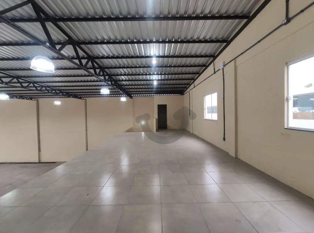 Depósito-Galpão, 459 m² - Foto 9