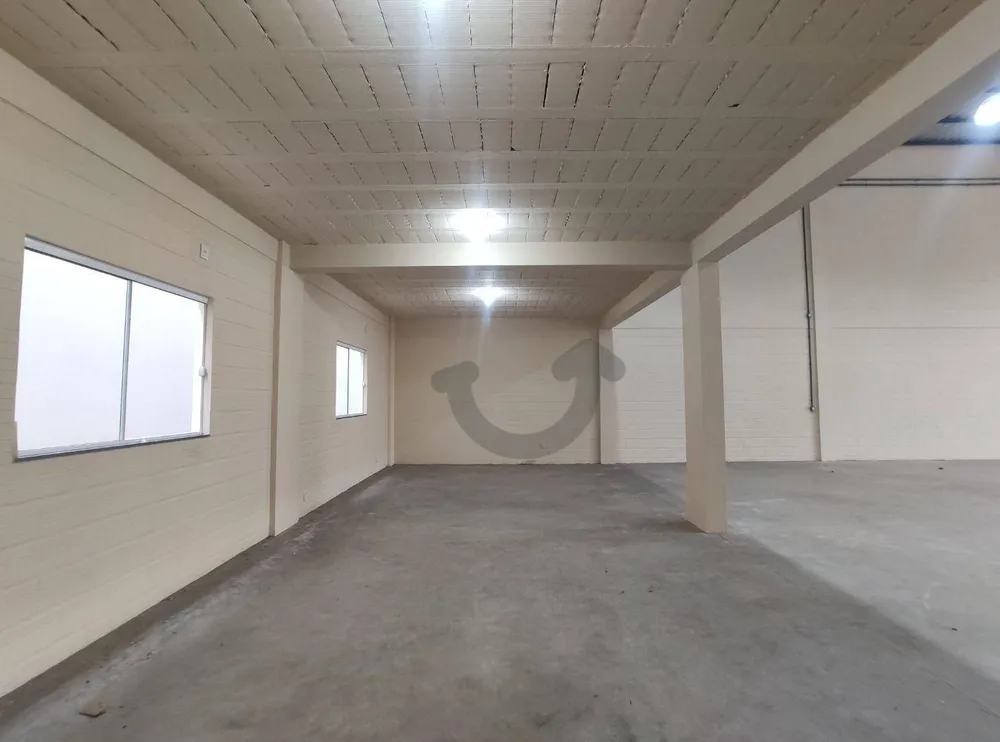 Depósito-Galpão, 459 m² - Foto 8