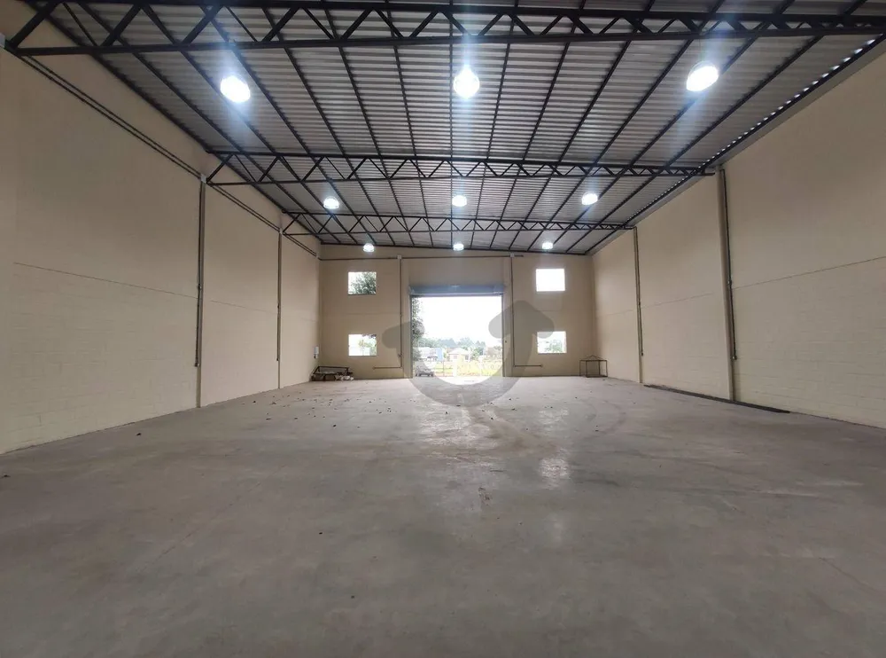 Depósito-Galpão, 459 m² - Foto 6