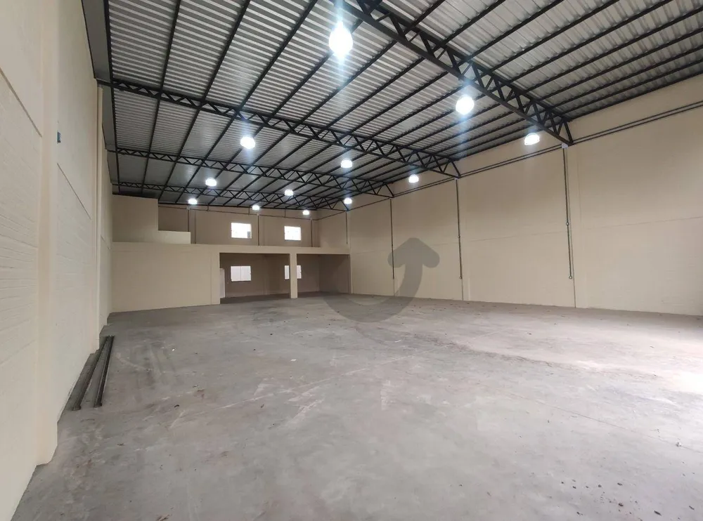 Depósito-Galpão, 459 m² - Foto 3