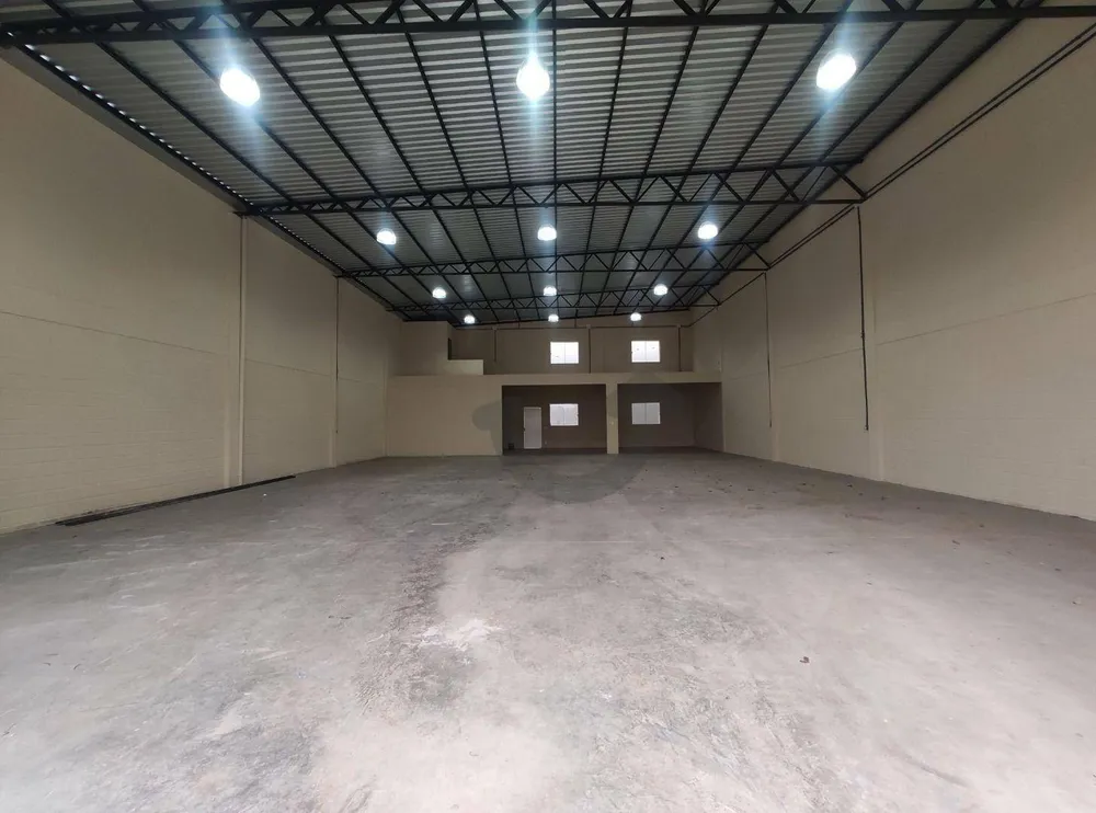 Depósito-Galpão, 459 m² - Foto 2