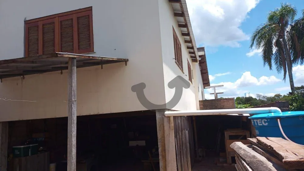 Casa, 2 quartos, 215 m² - Foto 4
