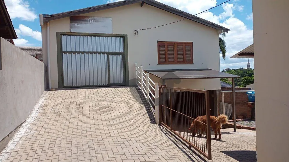 Casa, 2 quartos, 215 m² - Foto 3